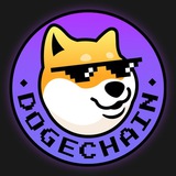 Telegram profile photo for DogeChain Planet Calls