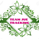 Telegram profile photo for TEAM JUE TRACKING🥰