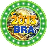 Telegram profile photo for 🎁 2013BRA| BRA GRUPO ©