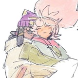 Telegram profile photo for ⊹ ִ . Шʍᴀᴩᴧ3 ᴀᴩᴛиɯ0..