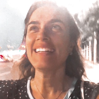 Telegram profile photo for Поле Ирины Шереметьевой
