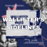 Telegram profile photo for Wallister Corner.