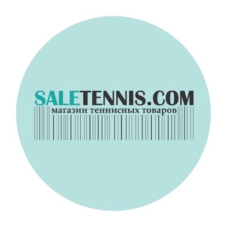 Telegram profile photo for Saletennis.com