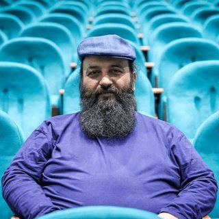 Telegram profile photo for به زبان ساده