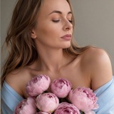 Telegram profile photo for Пространство перемен 🌿