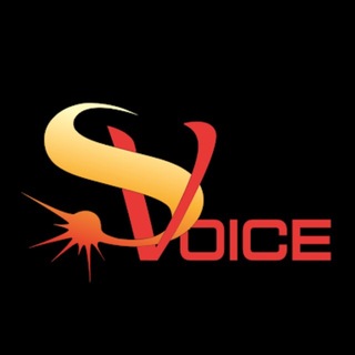 Telegram profile photo for Sunset Voice