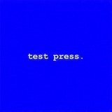 Telegram profile photo for test_press_inc