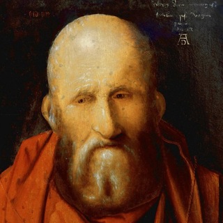 Telegram profile photo for NonΦλαττόθρατ