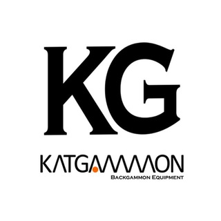 Telegram profile photo for کت گمون | تجهیزات نرد مدرن