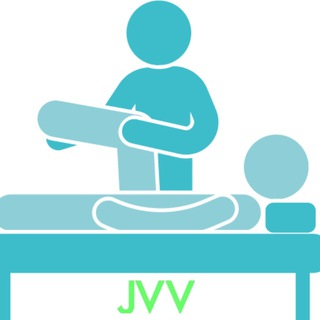 Telegram profile photo for LIBROS DE FISIOTERAPIA Y KINESIOLOGIA