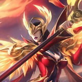 Telegram profile photo for pharsa