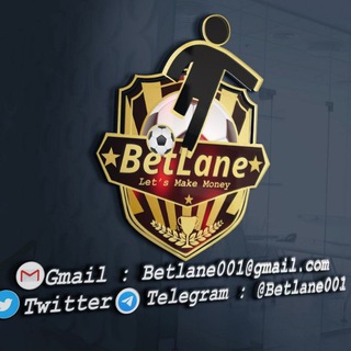 Telegram profile photo for BETLANE 👑