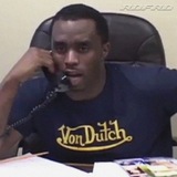 Telegram profile photo for P. Diddy Official