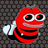Telegram profile photo for $Evil Bee Solana CTO Portal