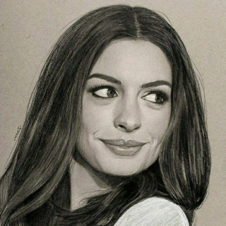 Telegram profile photo for My_graphite✍