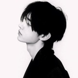 Telegram profile photo for Sunghoon.