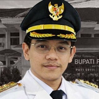 Telegram profile photo for Tim Sukses Maseruk