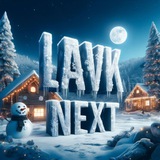 Telegram profile photo for Lavka NEXT