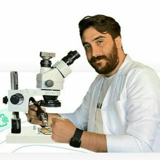 Telegram profile photo for انجمن متخصصین تعمیرات آیفون