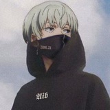 Telegram profile photo for Аниме Аватарки | парные авы
