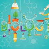Telegram profile photo for BIOLOGIYA