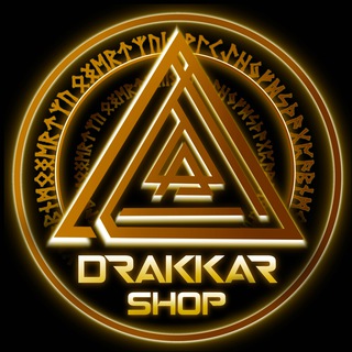 Telegram profile photo for Drakkar_Shop