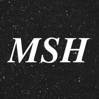 Telegram profile photo for MSH - Level 1