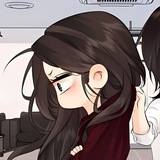 Telegram profile photo for belle robe.