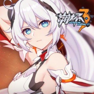 Telegram profile photo for Houkai Impact 3