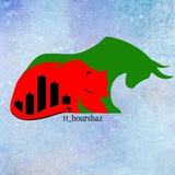 Telegram profile photo for tt_boursbaz