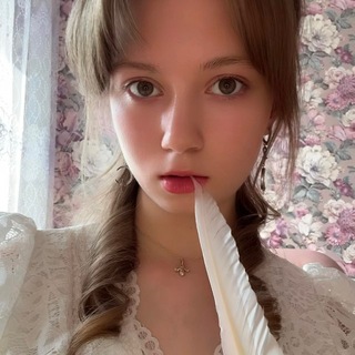 Telegram profile photo for Леди Джульетта