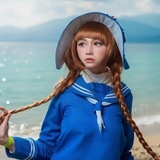 Telegram profile photo for KristinaLvina♡COSPLAY