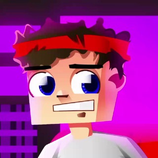 Telegram profile photo for 🔥 Блот Майнкрафт 💎