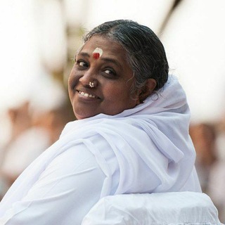 Telegram profile photo for Amma y sus actividades en español