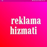 Telegram profile photo for REKLAMA NAXRLARI