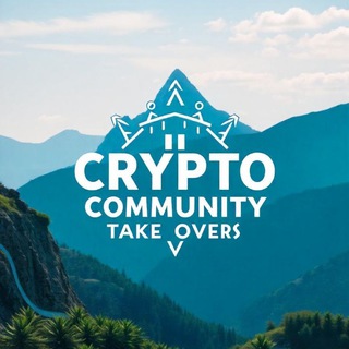 Telegram profile photo for CTO INCUBATOR