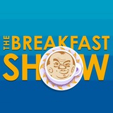 Telegram profile photo for @the_breakfast_show