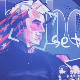 Telegram profile photo for 𝚃𝚑𝚎 𝙱𝙾𝚈𝚂 𝚜𝚎𝚔𝚝𝚊