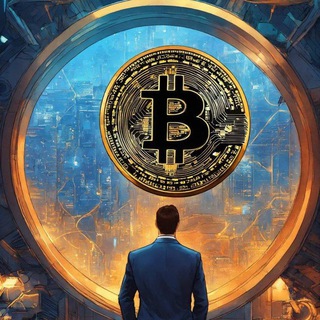 Telegram profile photo for CryptoQuantum🐋
