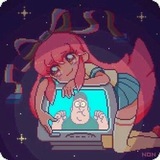 Telegram profile photo for 𝖦𝗋𝖺𝗏𝗂𝗍𝗒 𝖿𝖺𝗅𝗅𝗌 𝖼𝖿