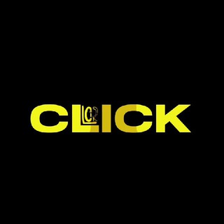 Telegram profile photo for CLICK