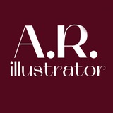Telegram profile photo for A.R.