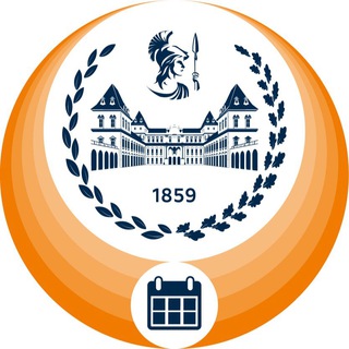 Telegram profile photo for Appuntamenti PoliTO