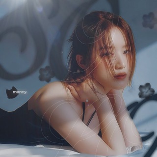 Telegram profile photo for 𖦹 ݁ ♰ ݁MANCY 𓈒ヰ ׂ 𖦹