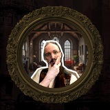Telegram profile photo for АНТИЧЕРДАК