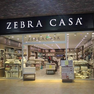 Telegram profile photo for ZEBRACASA_SHOP