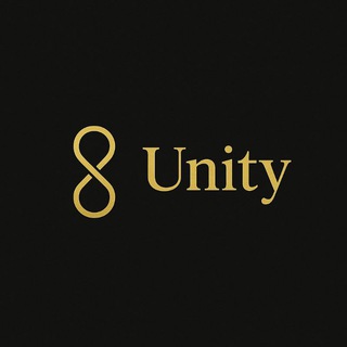 Telegram profile photo for Unity