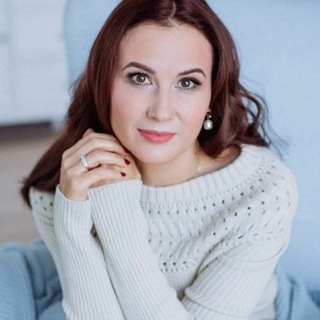 Telegram profile photo for Gabrielle эзотерика, астрология, гадание