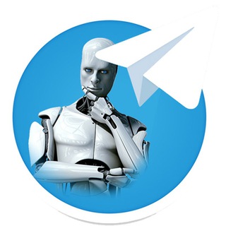 Telegram profile photo for БОТЫ TELEGRAM