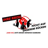 Telegram profile photo for Antikrisenbündnis Hamburg